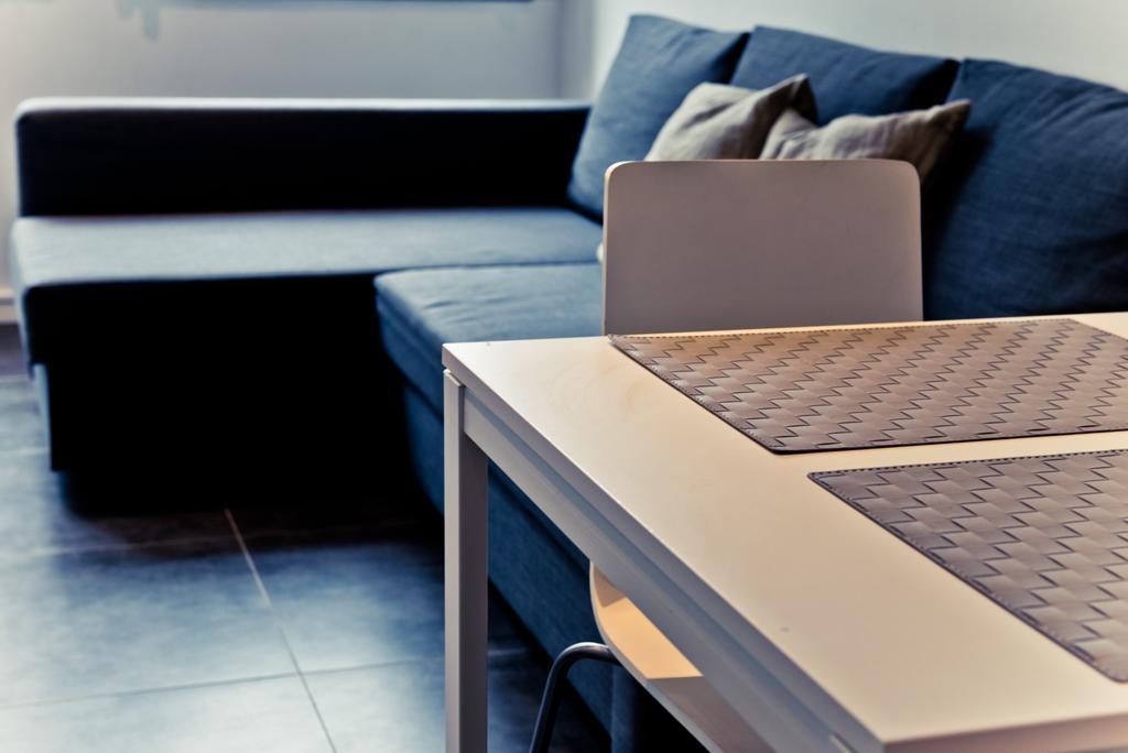 Apart'Hotel Liege City Centre Εξωτερικό φωτογραφία