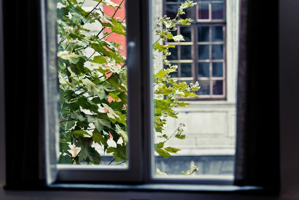 Apart'Hotel Liege City Centre Εξωτερικό φωτογραφία